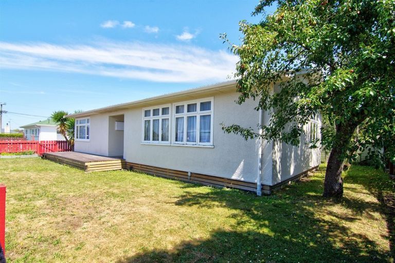 Photo of property in 7 Huia Street, Masterton, 5810