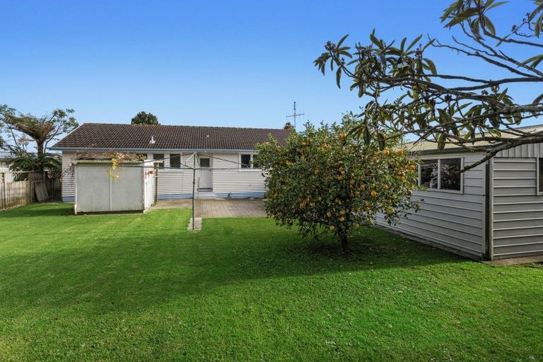 Photo of property in 13 Paterson Place, Whakatane, 3120