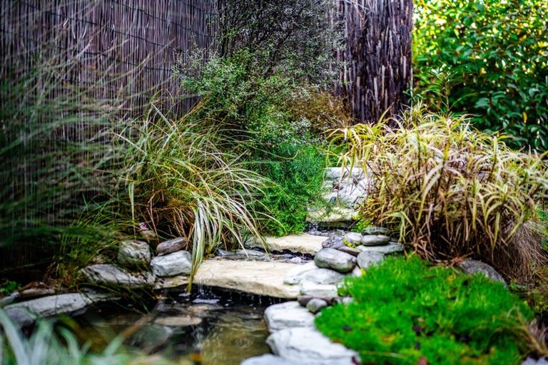 Photo of property in 118a Gracechurch Drive, Flat Bush, Auckland, 2016