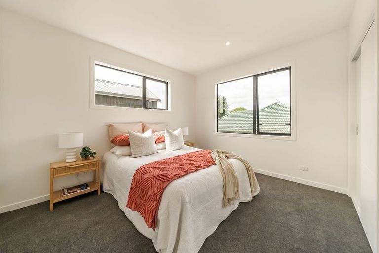 Photo of property in 47a Heretaunga Square, Silverstream, Upper Hutt, 5019