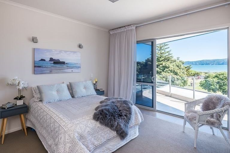 Photo of property in 16/4u Seaview Road, Paraparaumu Beach, Paraparaumu, 5032
