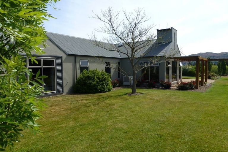 Photo of property in 110 Springvale Road, Clyde, Alexandra, 9391