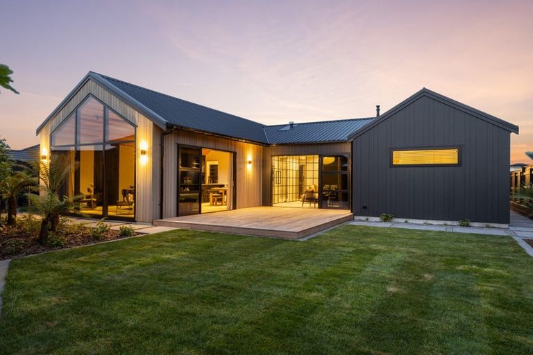 Photo of property in 7 Papawhero Drive, Bell Block, New Plymouth, 4312