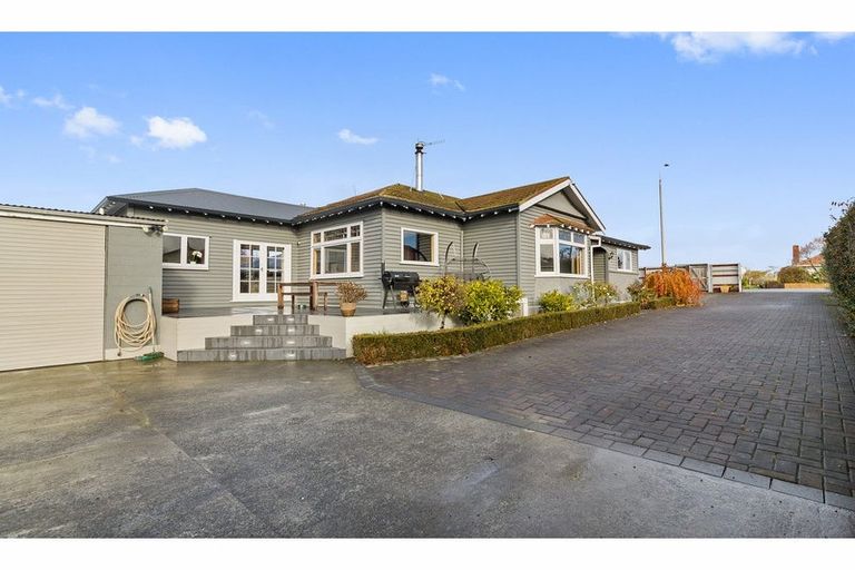 Photo of property in 281 Otipua Road, Highfield, Timaru, 7910