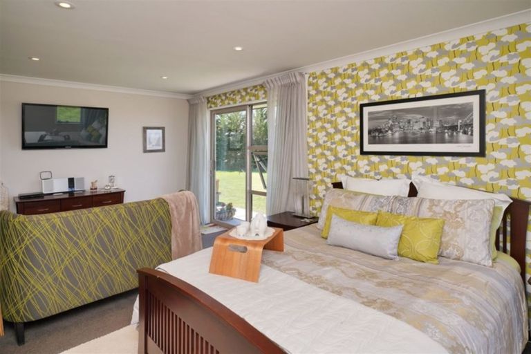 Photo of property in 186 Douds Road, Sefton, Rangiora, 7477