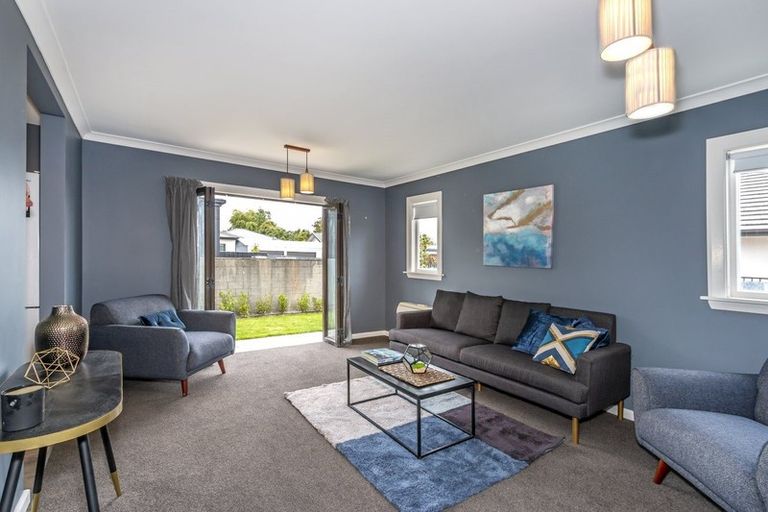 Photo of property in 5 Dudley Street, Richmond, Christchurch, 8013