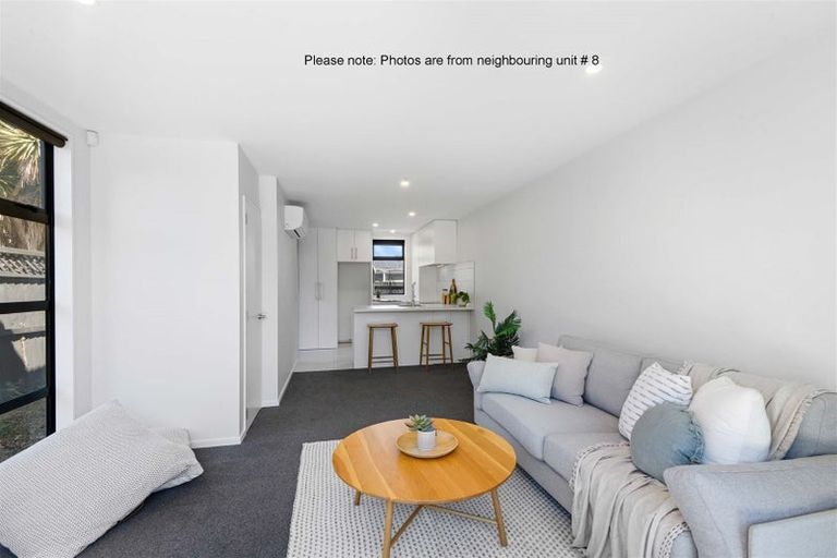 Photo of property in 6/68 Barbour Street, Waltham, Christchurch, 8011