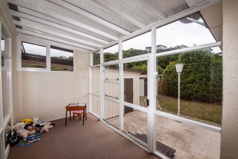 Photo of property in 3 Silverbirch Grove, Churton Park, Wellington, 6037