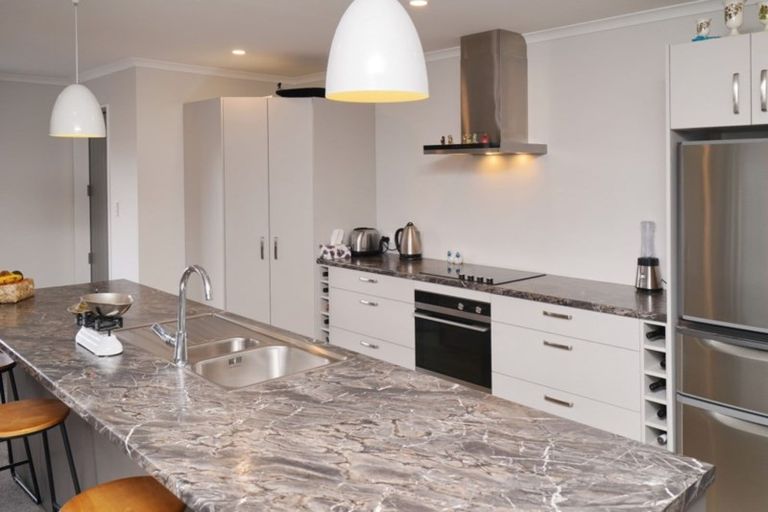 Photo of property in 7 Retallick Way, Amberley, 7410