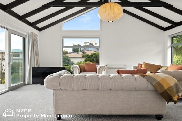 Photo of property in 11 Challis Street, Vauxhall, Dunedin, 9013