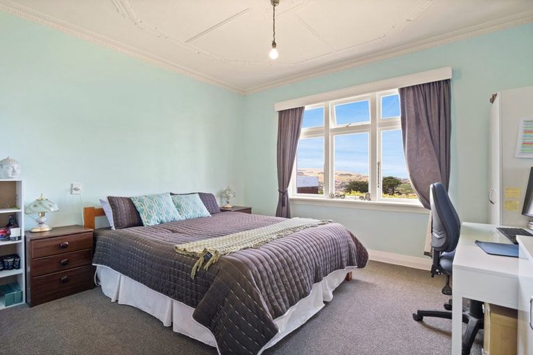 Photo of property in 115 Tomahawk Road, Andersons Bay, Dunedin, 9013