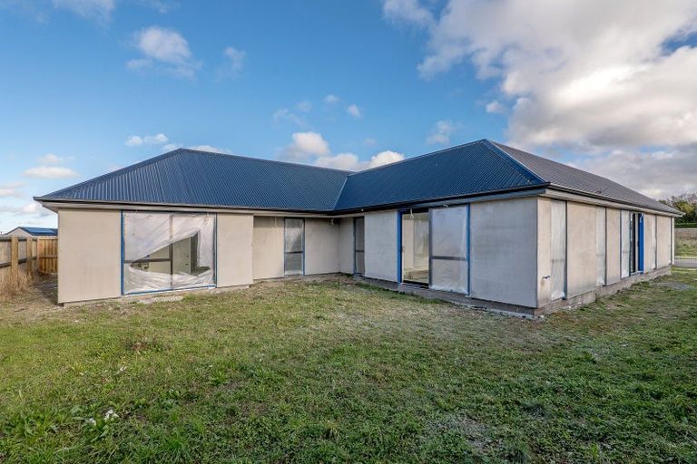 Photo of property in 47 Fairmaid Street, Lincoln, 7608