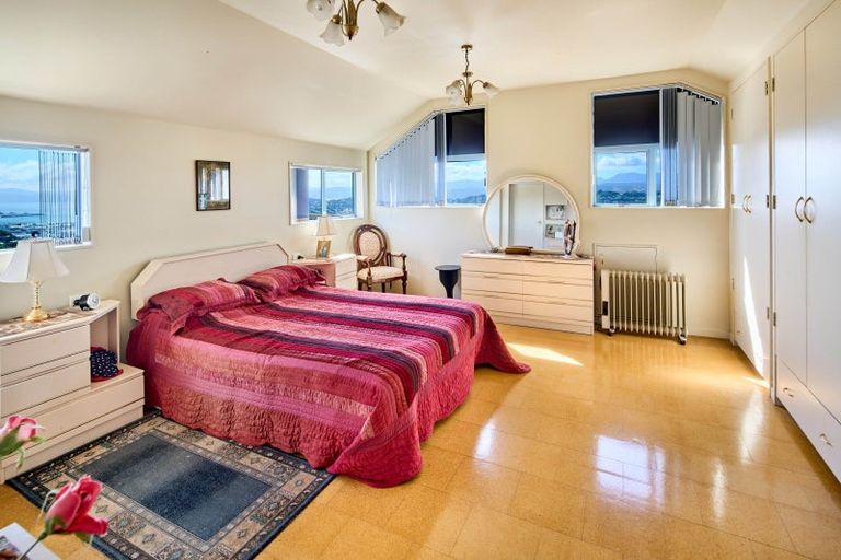 Photo of property in 133 Hornsey Road, Melrose, Wellington, 6023