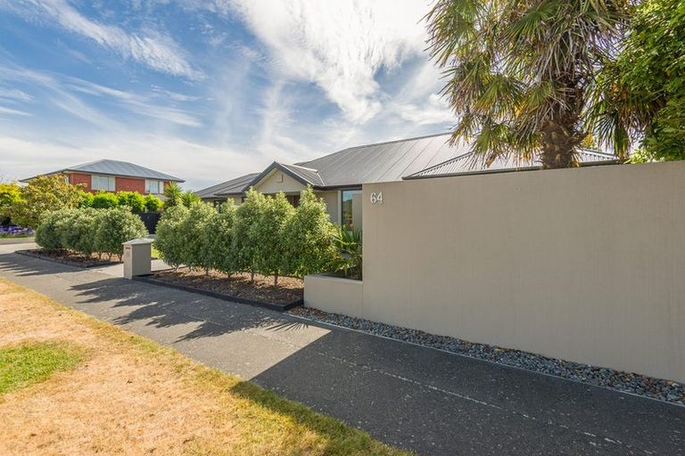 Photo of property in 64 Travis Country Drive, Burwood, Christchurch, 8083