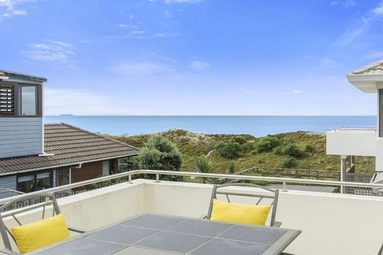 Photo of property in 437b Oceanbeach Road, Mount Maunganui, 3116