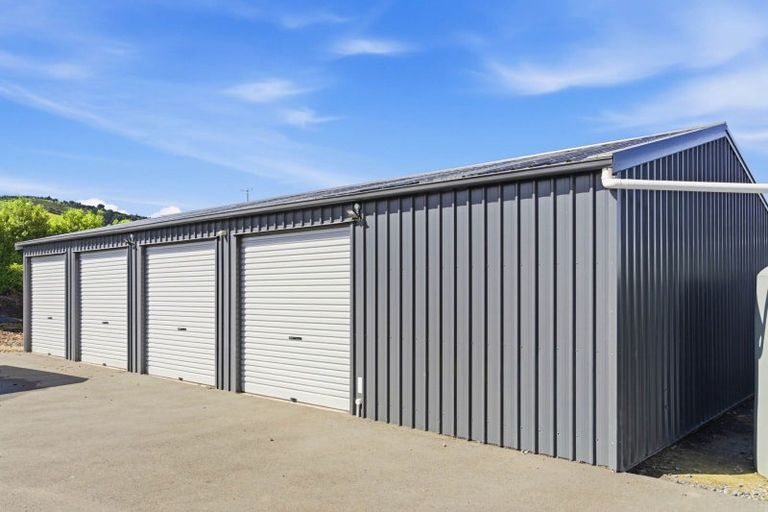 Photo of property in 86 Titri Road, Titri, Mosgiel, 9073