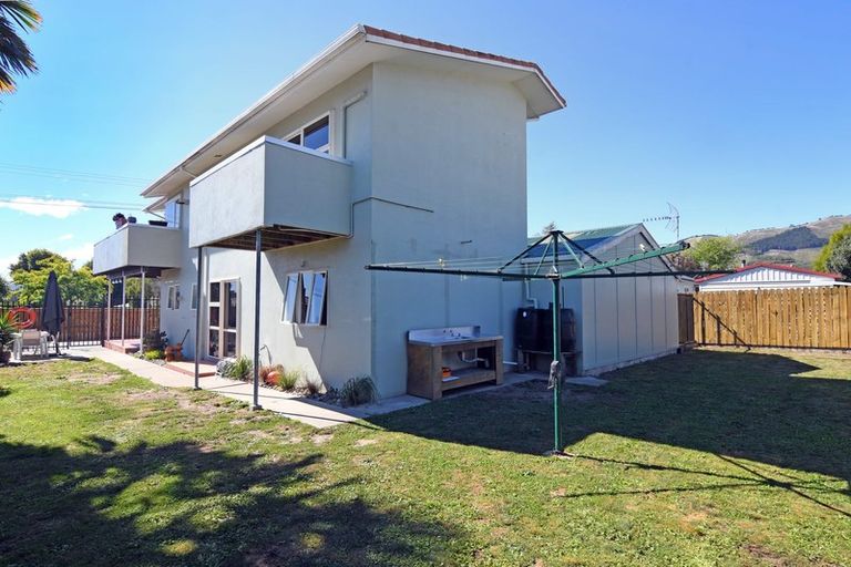 Photo of property in 41 William Street, Richmond, 7020