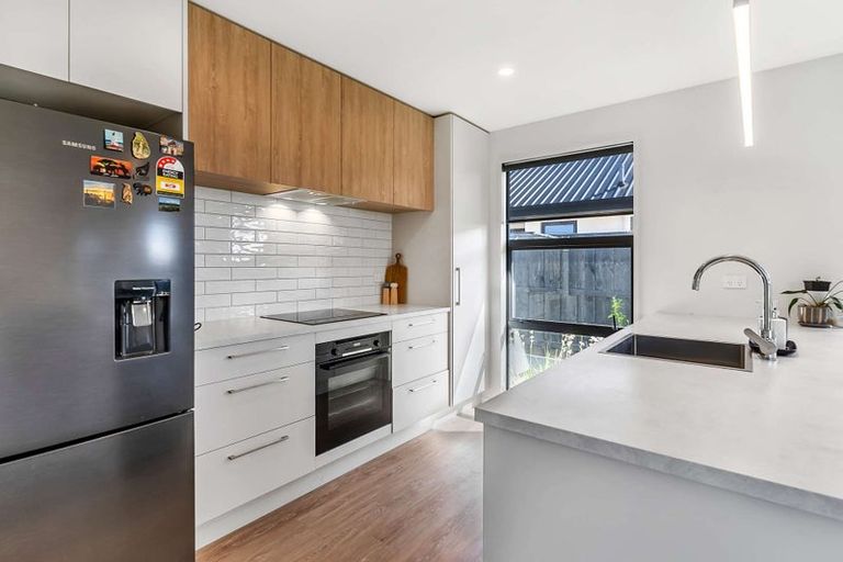 Photo of property in 4 Hayshed Street, Rolleston, 7614