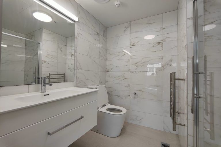 Photo of property in Ink'd, 22/19 Pirie Street, Mount Victoria, Wellington, 6011