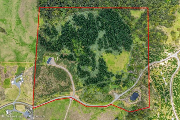 Photo of property in 438a Glenmohr Road, Waipu, 0582