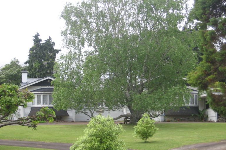 Photo of property in 17 Taylor Avenue, Paeroa, 3600