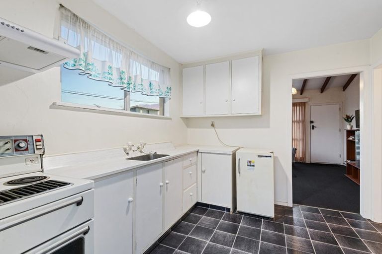 Photo of property in 1/11 Boon Street, Sydenham, Christchurch, 8023