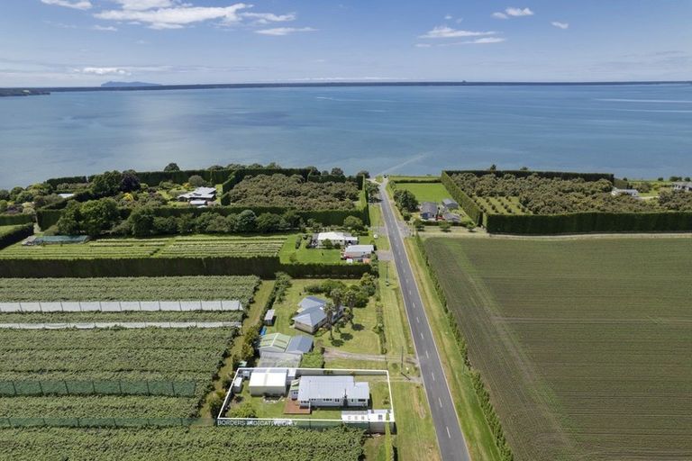 Photo of property in 279 Beach Road, Katikati, 3178