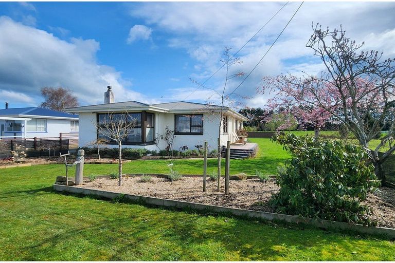 Photo of property in 11 Mcconnell Street, Mataura, 9712