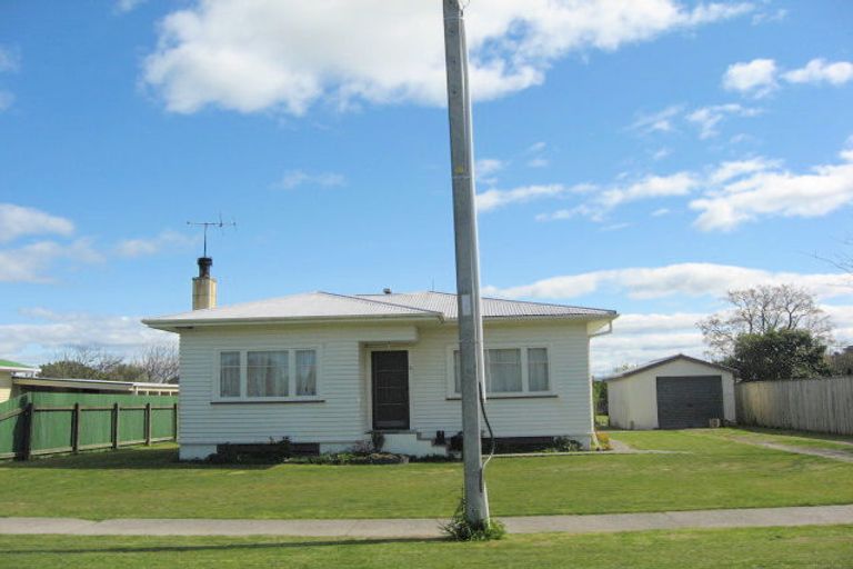 Photo of property in 70 Mclean Street, Wairoa, 4108
