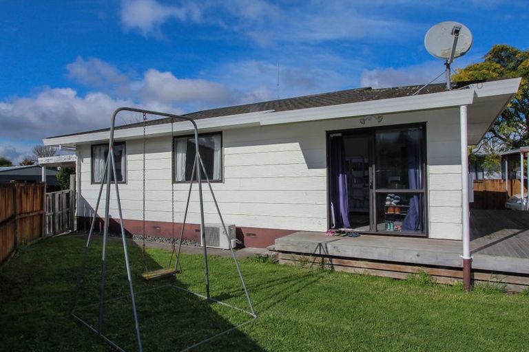 Photo of property in 10a Sequoia Place, Morrinsville, 3300