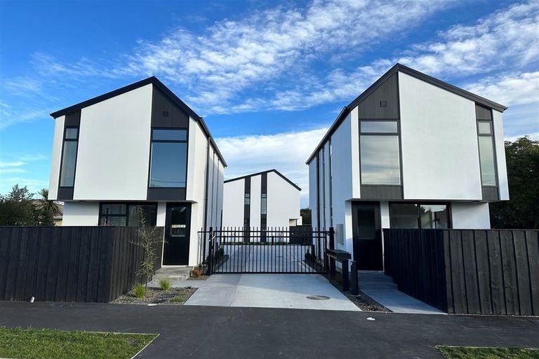 Photo of property in 6/38 Wellington Street, Hamilton East, Hamilton, 3216