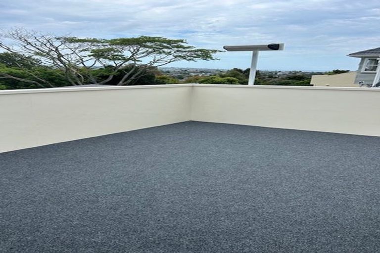 Photo of property in 22 Monarch Avenue, Hillcrest, Auckland, 0627