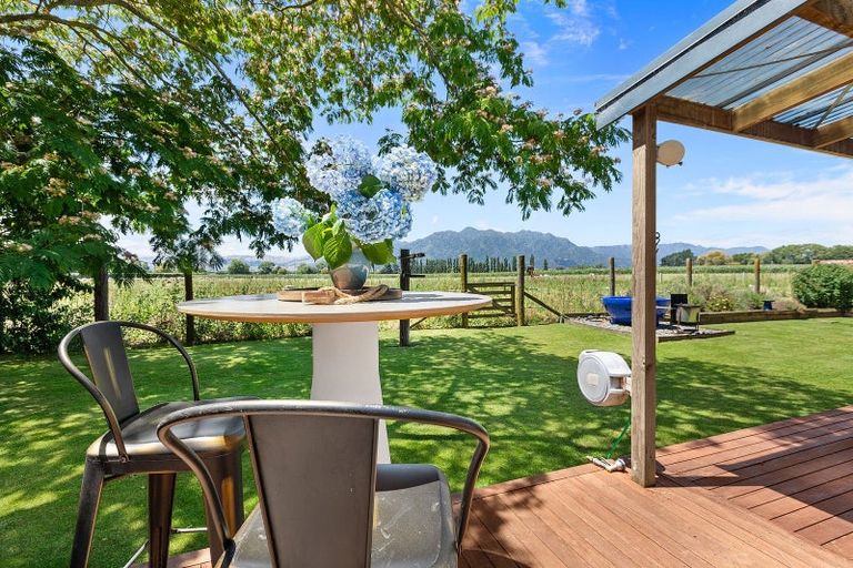 Photo of property in 112 Ngutumanga Road, Waihou, Te Aroha, 3393