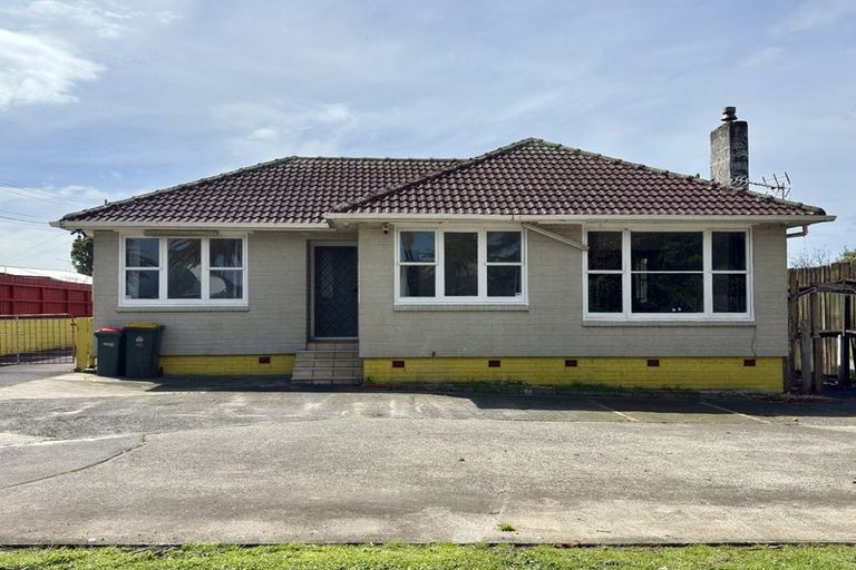 Photo of property in 158 Favona Road, Favona, Auckland, 2024