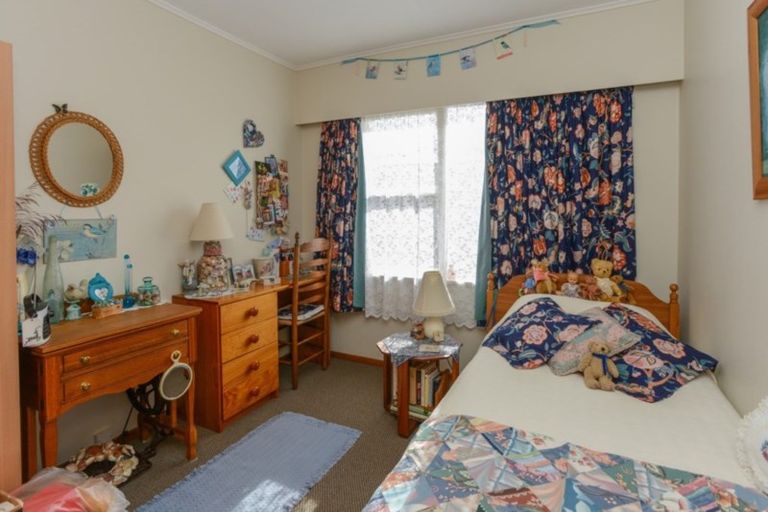Photo of property in 2/1 Shamrock Street, Napier South, Napier, 4110
