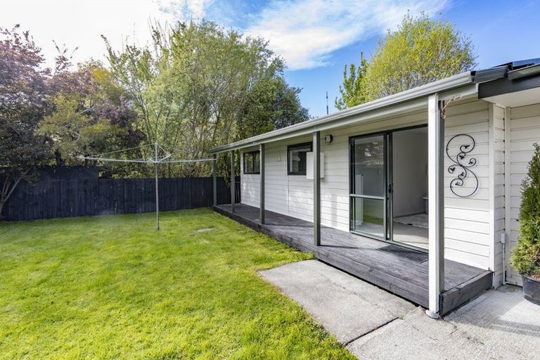 Photo of property in 7 Walker Street, Kaiapoi, 7630