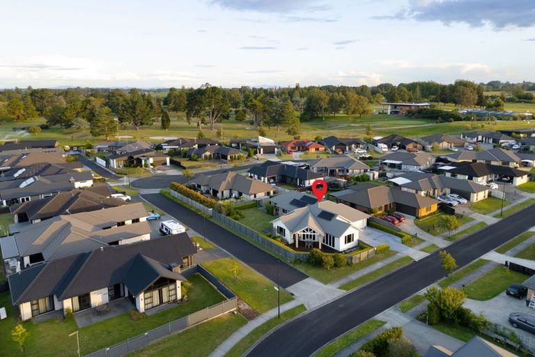 Photo of property in 21 Matariki Terrace, Ngaruawahia, Hamilton, 3288