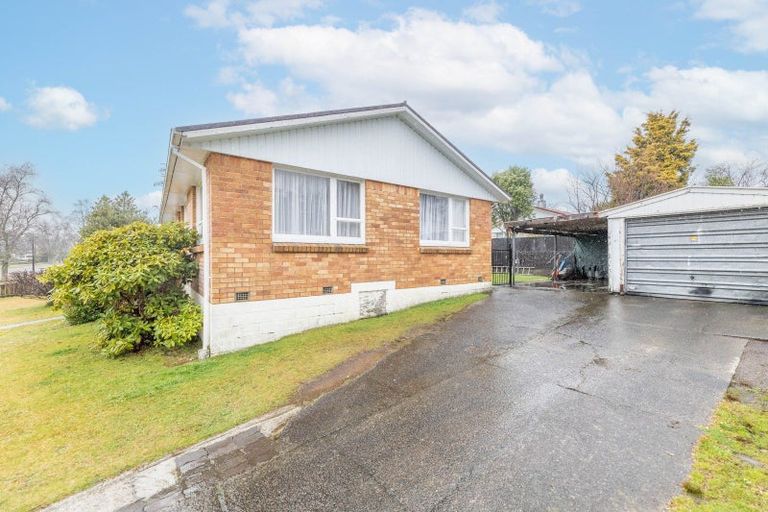 Photo of property in 7 Te Wharekaihua Grove, Turangi, 3334