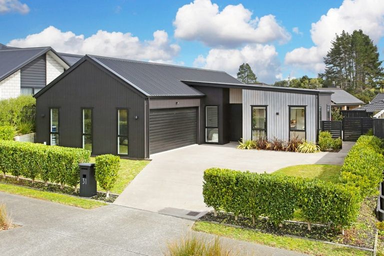 Photo of property in 31 Jonah Lomu Drive, Paerata, Pukekohe, 2124