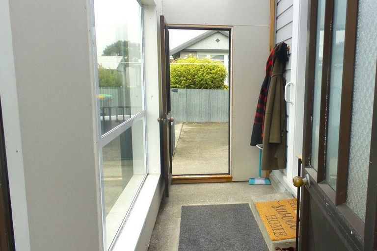 Photo of property in 12 Ewen Road, Temuka, 7920