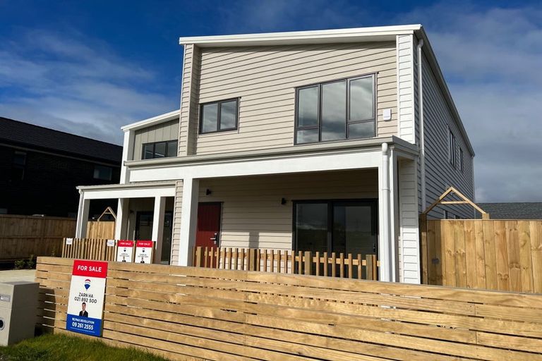 Photo of property in 80a Kahui Parade, Karaka, Papakura, 2113