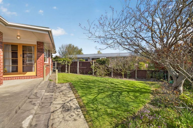 Photo of property in 149 Kendal Avenue, Burnside, Christchurch, 8053