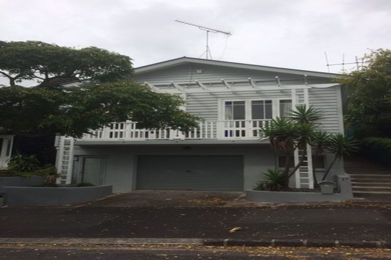 Photo of property in 1a Ireland Street, Freemans Bay, Auckland, 1011