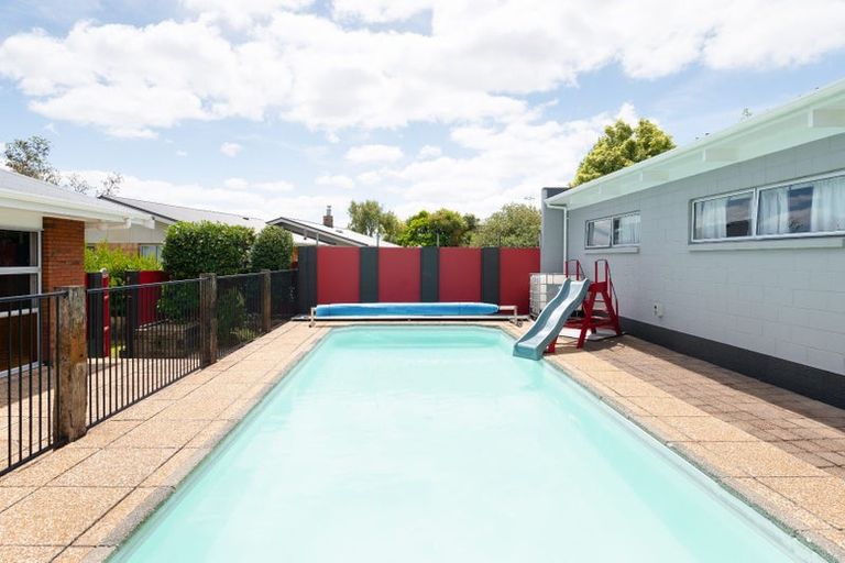 Photo of property in 4 Thomson Avenue, Dinsdale, Hamilton, 3204