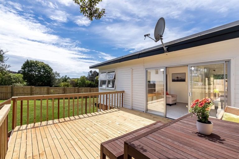 Photo of property in 1/126 Stredwick Drive, Torbay, Auckland, 0630