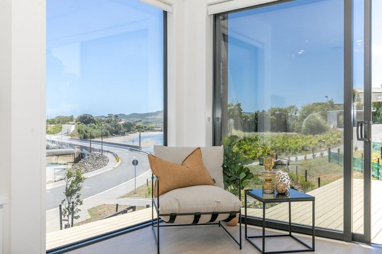 Photo of property in 5 Rangitahi Road, Raglan, 3225