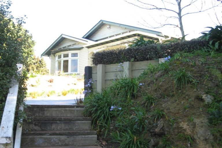 Photo of property in 44 Perth Street, Ngaio, Wellington, 6035