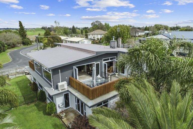 Photo of property in 2 Churchill Street, Putaruru, 3411