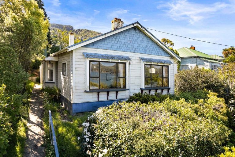 Photo of property in 269 Ravensbourne Road, Ravensbourne, Dunedin, 9022