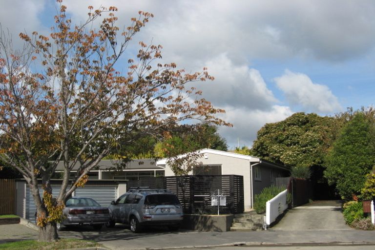 Photo of property in 21a Saint Clio Street, Ilam, Christchurch, 8041